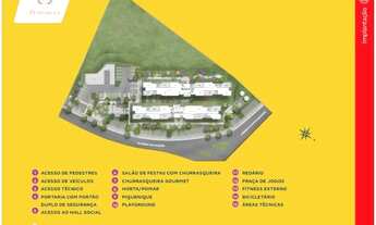 Imagem 7: Oportudidade 2 quartos - Nova Brasília - Saia do Aluguel com Parc. Facilitadas Subsidio de