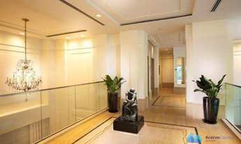 Imagem 4: Península Fontvieille - Ampla Cobertura com 612 m² e 4 Suites