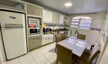 Imagem 6: Casa a Venda em Praia João Rosa/ Biguaçu, com 3 dormitórios, sendo 1 suíte