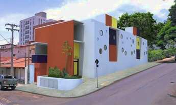 Imagem: Sao Carlos - Casa Padrão - Jardim Alvorada