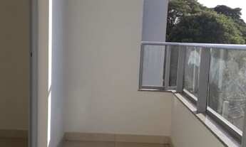 Imagem 4: Predio recém construido