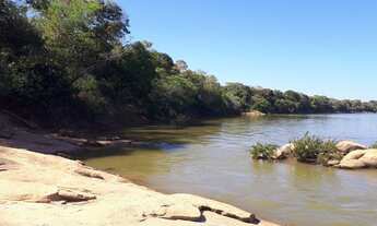Imagem 3: Chácara para venda com 4000 metros quadrados em Centro - Aruanã - GO