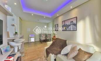 Imagem 4: PORTO ALEGRE - Apartamento Padrão - Tristeza