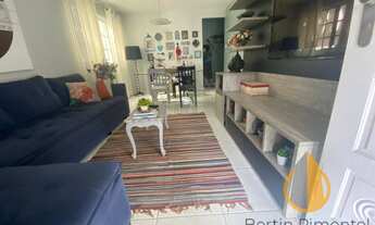 Imagem: CASA COM 4 QUARTOS E 4 BANHEIROS EM RUA