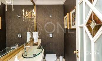 Imagem 7: PORTO ALEGRE - Casa de Condomínio - Três Figueiras