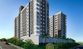 Imagem 2: APARTAMENTO - 02 DORMITÓRIOS - VILA JARDIM