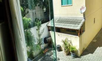 Imagem 7: NOVA IGUAÇU - Casa Padrão - LUZ