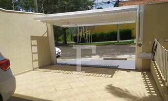 Imagem 2: Casa - Loteamento Parque das Hortências (Sousas) - Campinas