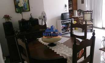 Imagem 3: Apartamento à venda, 3 quartos, 1 suíte, 1 vaga, Icaraí - Niterói/RJ