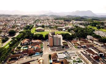 Imagem 2: Apartamento à venda no Costa e Silva