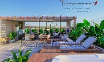 Imagem 7: Apartamento à venda, 1 quarto, 1 suíte, 1 vaga, Ribeirânia - Ribeirão Preto/SP