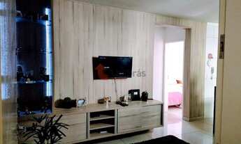 Imagem 2: Apartamento à venda, 2 quartos, 1 vaga, São João Batista - Belo Horizonte/MG