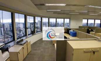 Imagem 3: Conjunto para alugar, 383 m² - Itaim Bibi - São Paulo/SP