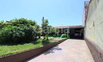 Imagem: Casa com edícula em Peruíbe