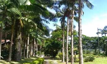 Imagem 3: Área Espetacular em Região com Muito Verde, Atibaia-SP