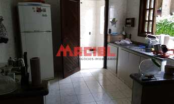 Imagem 6: Venda - CASA - SUMARE - CARAGUATATUBA - DORM 5 - VALOR R$ R$ 950.000,00 - FILIAL VISTA VER