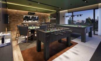 Imagem 4: WP4215 - Amplo apartamento duplex no bairro América