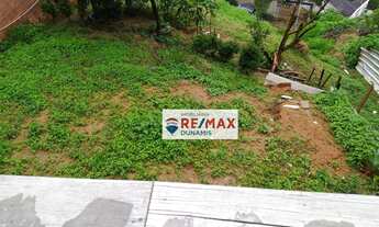 Imagem 4: Casa com 2 dormitórios à venda, 57 m² por R$ 170.000,00 - Fazendinha - Teresópolis/RJ