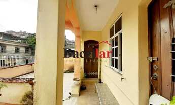 Imagem: CASA DE RUA DUPLEX!!! QUINTAL E VAGA COBERTA!!!