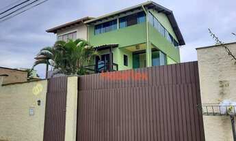 Imagem: Casa com 4 dormitórios, Morro das Pedras