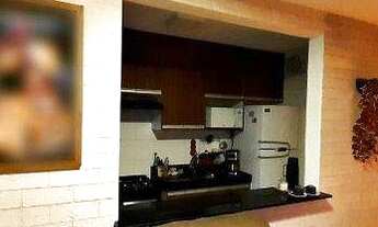 Imagem 1: Apartamento com 2 dormitórios à venda, 47 m² por R$ 244.000,00 - Jardim das Indústrias - S