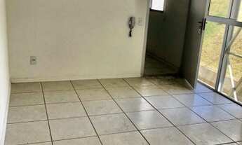 Imagem 2: Apartamento à venda, 2 quartos, 1 vaga, Jardim Brasilia - Betim/MG