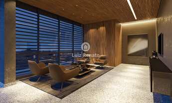 Imagem 5: Apartamento à venda 4 quartos 4 suítes 2 vagas - Jardim da Torre