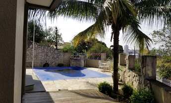 Imagem: Casa / Sobrado para Venda em Jundiaí, Jardim