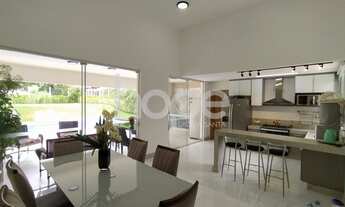 Imagem 7: Casa - Venda - Cond. Veredas da Lagoa - Cod. 11726