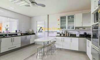 Imagem 6: Casa sobrado em condomínio com 6 quartos no Condomínio Royal Tênnis - Bairro Royal Tennis