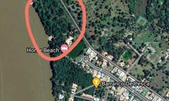 Imagem: Chácara para venda com 4000 metros quadrados