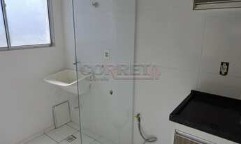 Imagem 3: Araçatuba - Apartamento - Conjunto Habitacional Doutor Antônio Villela Silva