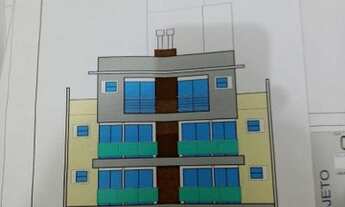 Imagem 3: Terreno à venda, 371 m² por R$ 400.000,00 - Itoupavazinha - Blumenau/SC