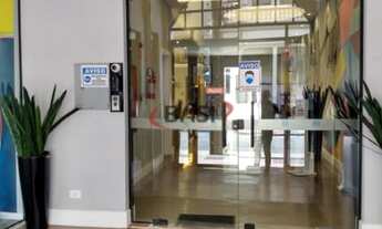 Imagem 6: Apartamento com 1 quarto à venda por R$ 183000.00, 20.34 m2 - CENTRO - CURITIBA/PR