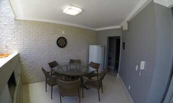 Imagem 5: Cobertura, Duplex, 4 Quartos, 3 Suites, Planejada, 2 Garagens com Piscina Setor Oeste