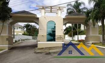 Imagem: Terreno à venda no bairro Cacupé - Florianópolis/SC