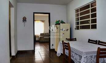 Imagem 5: Térrea para venda possui 143 metros quadrados com 3 quartos em Jardim do Vovô - Campinas