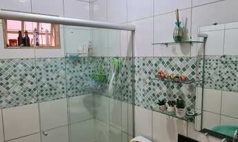 Imagem 6: Casa para venda com 90 metros quadrados com 3 quartos