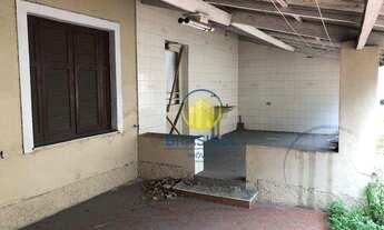 Imagem 2: Casa Comercial para venda e locação, Várzea de Baixo, São Paulo -