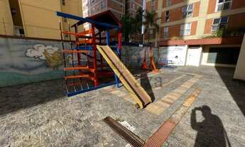 Imagem 4: Apartamento - Jardim Esplanada - Edifício Esplanada Palace - 2 Dormitórios - 80m²