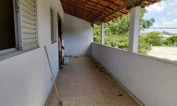 Imagem 5: Excelente casa três quartos, entrada independente, uma vaga de garagem