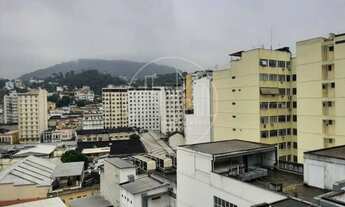 Imagem: Rio de Janeiro - Apartamento Padrão - Centro