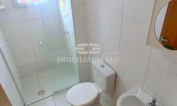 Imagem 4: Apartamento amplo, espaçoso e arejado em São José!