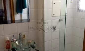 Imagem 6: Apartamento - Floradas de São José - Residencial Flórida - 03 dormitórios c/ 01 suíte - ve