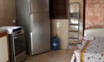 Imagem 3: R- Imóvel com garagem e quintal em Piatã