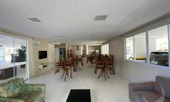 Imagem 4: Cobertura para venda com 3 quartos em Abraão - Florianópolis - SC