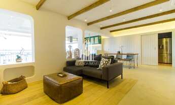 Imagem 3: Apartamento 3 dormitórios - Quintas da Lapa