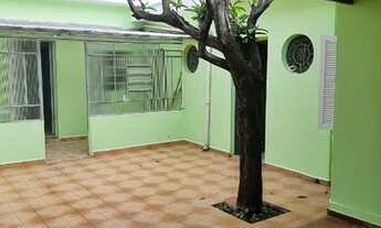 Imagem: Casa com 3 dormitórios para alugar, 121