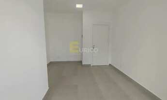 Imagem 2: Apartamento à venda no Condomínio Residencial Bella Vitta I em Vinhedo/SP