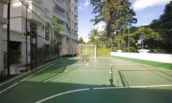 Imagem 2: Apartamento para venda tem 84 metros quadrados com 3 quartos em Vila Clementino - São Paul